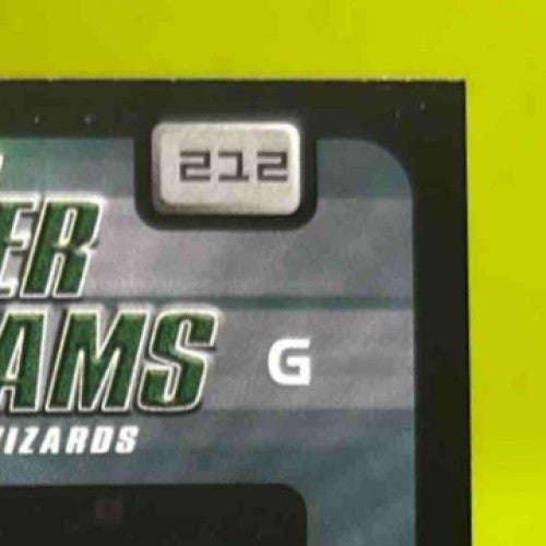 2003-04 Upper Deck Victory Michael Jordan #212 Washington Wizards - Sports Cards