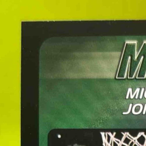 2003-04 Upper Deck Victory Michael Jordan #212 Washington Wizards - Sports Cards