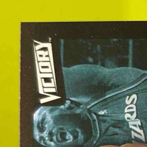 2003-04 Upper Deck Victory Michael Jordan #212 Washington Wizards - Sports Cards