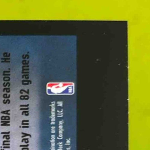 2003-04 Upper Deck Victory Michael Jordan #232 Washington Wizards - Sports Cards