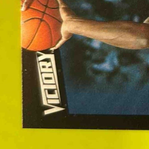 2003-04 Upper Deck Victory Michael Jordan #232 Washington Wizards - Sports Cards