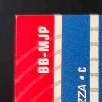 2003 Bowman’s Best Mike Piazza Red 5/50 #BB-MJP New York Mets - Sports Cards