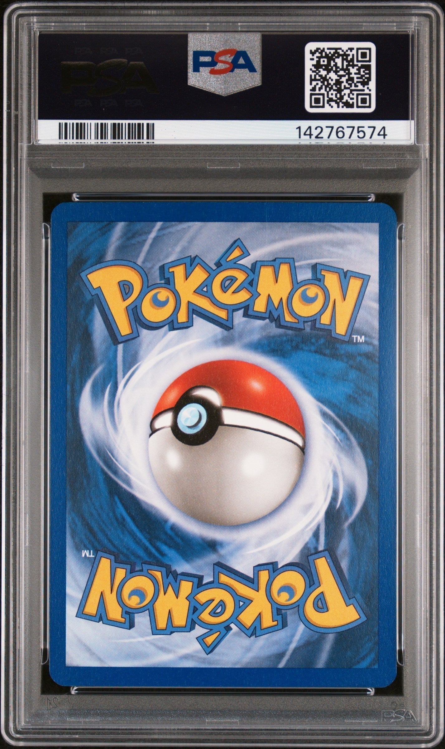 2003 Pokemon Skyridge Nidoqueen #H21 HOLO PSA 9 MINT - Graded TCG/CCG