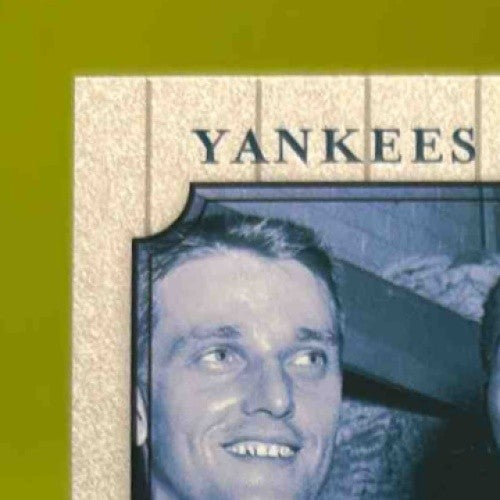 2003 Upper Deck Yankees Signature Series Hector Lopez Pride of New York Auto DJ1 - Sports Cards