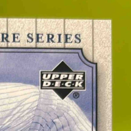 2003 Upper Deck Yankees Signature Series Jake Gibbs Pride of New York Auto - Sports Cards