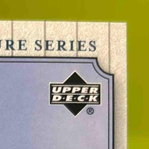 2003 Upper Deck Yankees Signature Series Mike Torrez Pride of New York Auto - Sports Cards