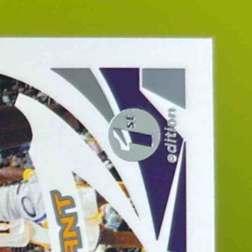 2004-05 Topps 1st Edition Kobe Bryant #8 Los Angeles Lakers - Sports Cards