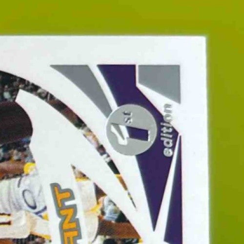 2004-05 Topps 1st Edition Kobe Bryant #8 Los Angeles Lakers - Sports Cards