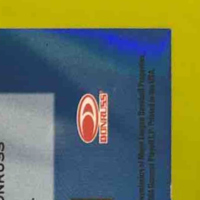 2004 Donruss Elite Whitey Ford Passing the Torch Jerseys /100 New York Yankees - Sports Cards