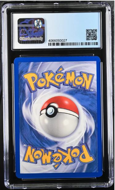 2004 EX Hidden Legends Pokémon TCG Steven’s Advice #92/101 CGC 9 - Graded TCG/CCG