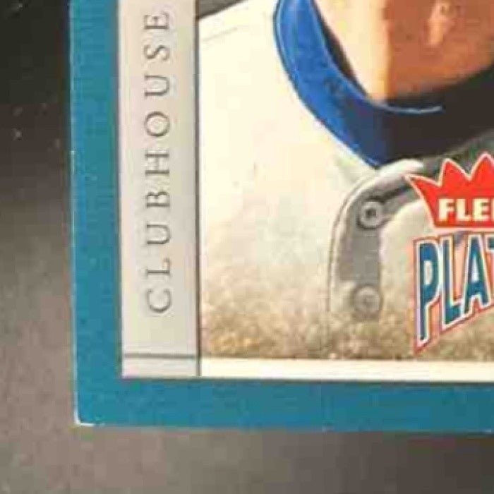 2004 Fleer Platinum Alex Rodriguez Clubhouse Dual Patch /50 Texas Rangers - Sports Cards