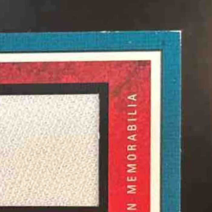 2004 Fleer Platinum Alex Rodriguez Clubhouse Dual Patch /50 Texas Rangers - Sports Cards