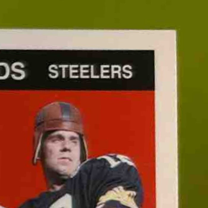 2004 Fleer Tradition Philip River Ben Roethlisberger RC Throwback DualPatch /100 - Sports Cards