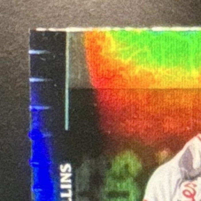 2004 Leaf Certified Cuts Jimmy Rollins #149 Philadelphia Phillies - Sports Cards