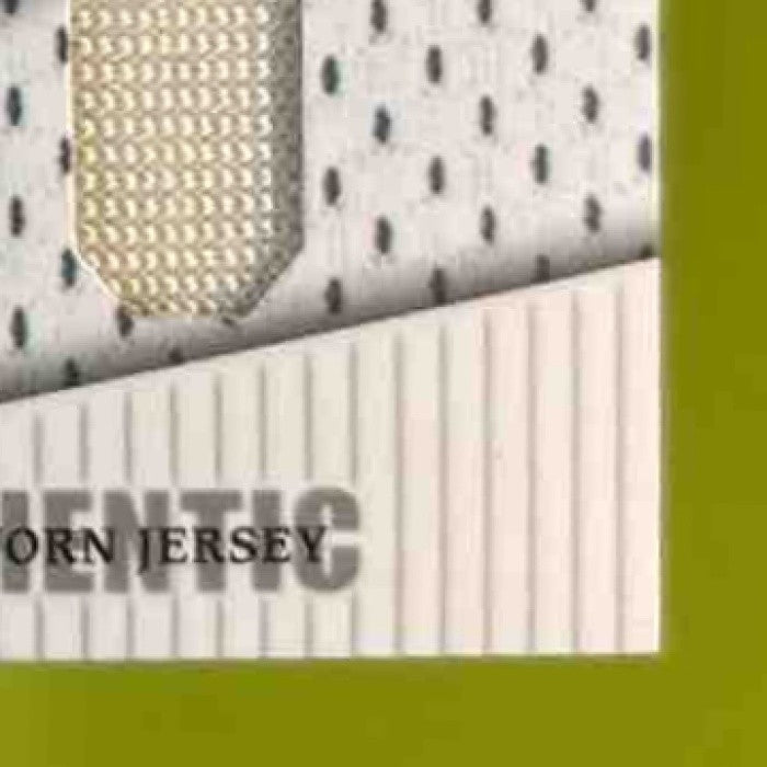 2004 Leaf Certified Materials Terry Bradshaw Fabric of the Game /70 Steelers - Sports Cards