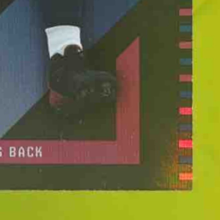 2004 Leaf Rookies & Stars Longevity Tiki Barber Black /75 #62 New York Giants - Sports Cards
