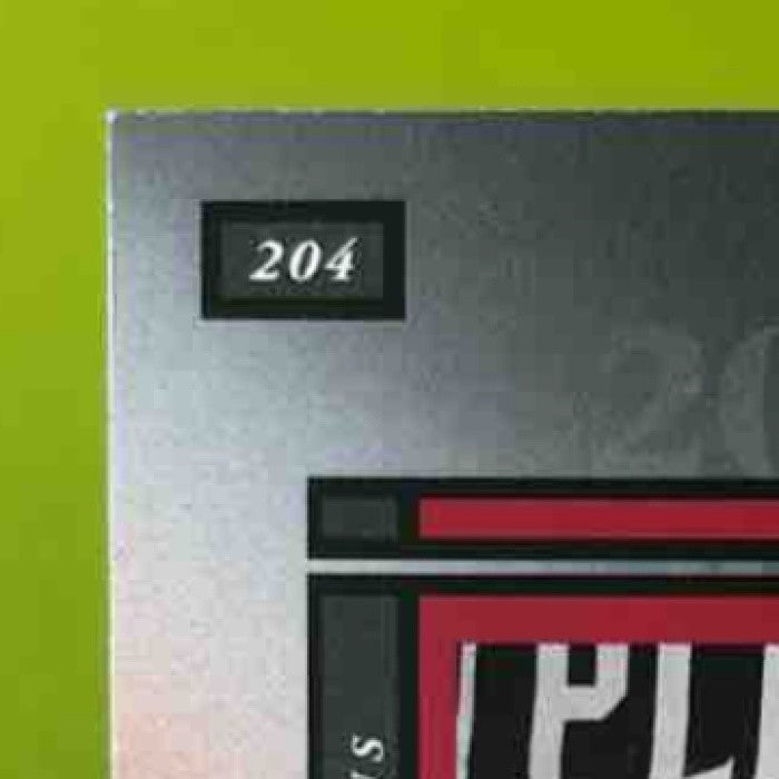2004 Playoff Contenders Honors DeAngelo Hall /750 #202 MEM RC Atlanta Falcons - Sports Cards