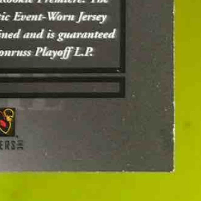 2004 Playoff Contenders Honors DeAngelo Hall /750 #202 MEM RC Atlanta Falcons - Sports Cards