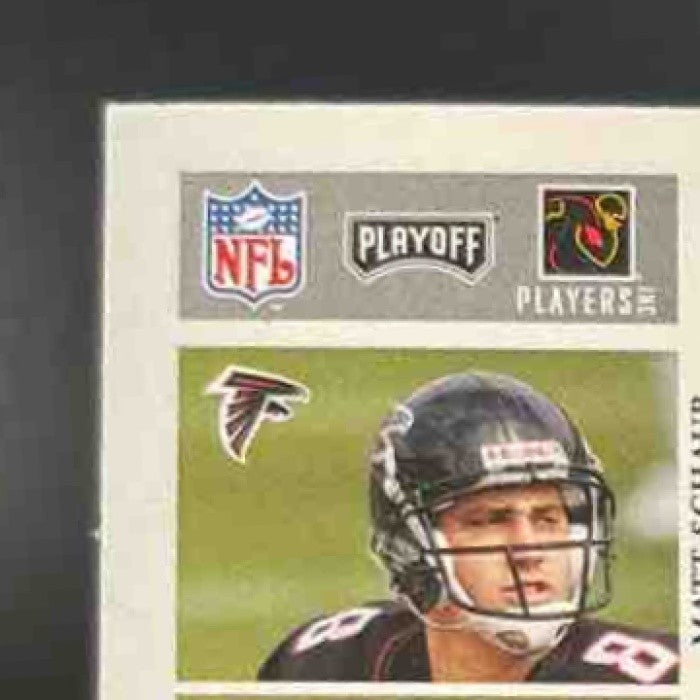 2004 Prime Signatures Pairings PP33 Eli Manning RW KJ MJ GJ Matt Schaub /9 Auto - Sports Cards