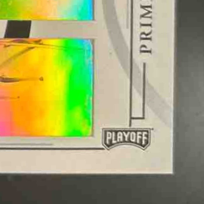 2004 Prime Signatures Pairings PP33 Eli Manning RW KJ MJ GJ Matt Schaub /9 Auto - Sports Cards
