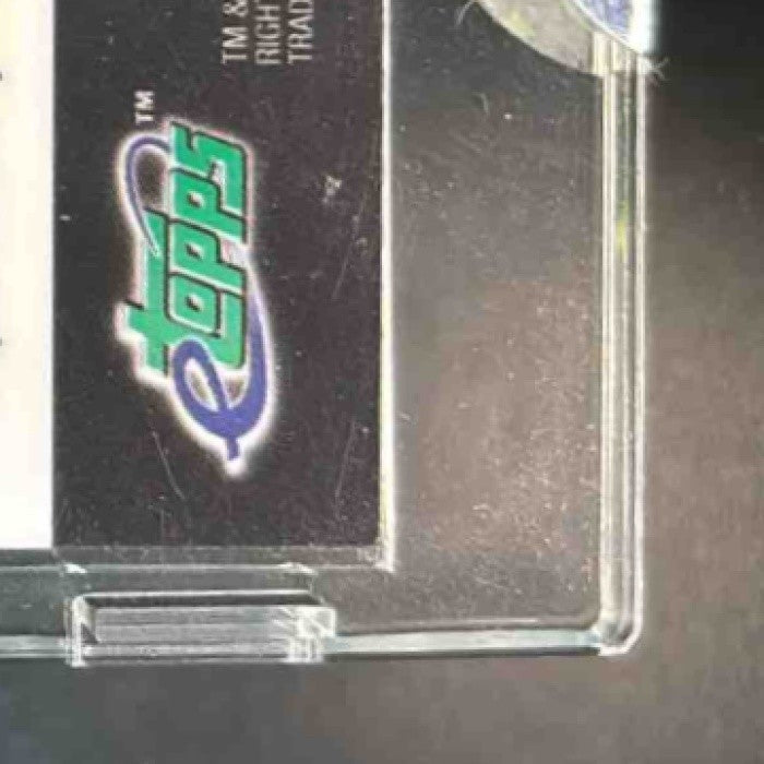 2004 Topps eTopps Team Card Green Bay Packers #1 City - Sports Cards