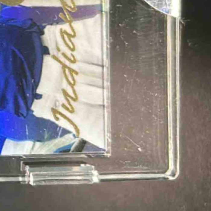 2004 Topps eTopps Team Card Indianapolis Colts #26 City - Sports Cards