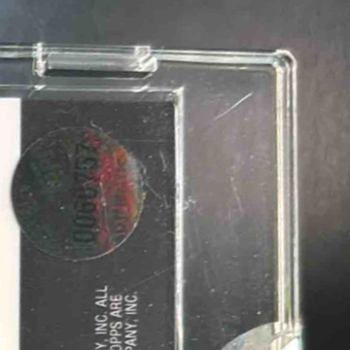 2004 Topps eTopps Team Card Indianapolis Colts #26 City - Sports Cards