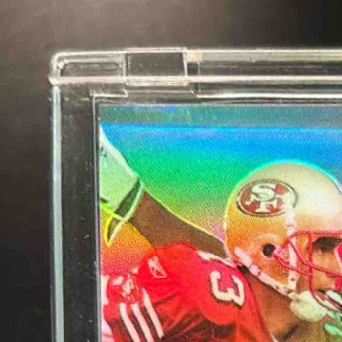 2004 Topps eTopps Team Card San Francisco 49ers #31 City - Sports Cards