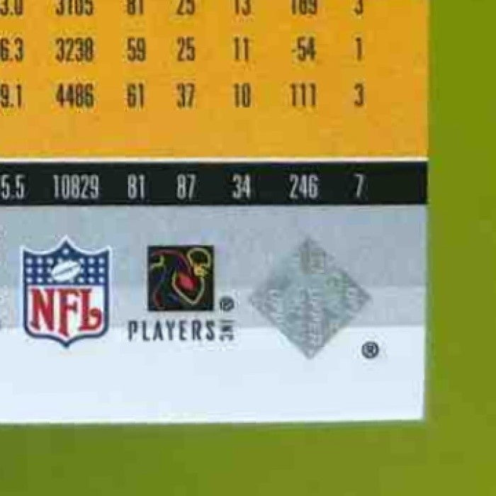 2004 Upper Deck Rookie Premiere Ben Roethlisberger #2 RC Pittsburgh Steelers - Sports Cards