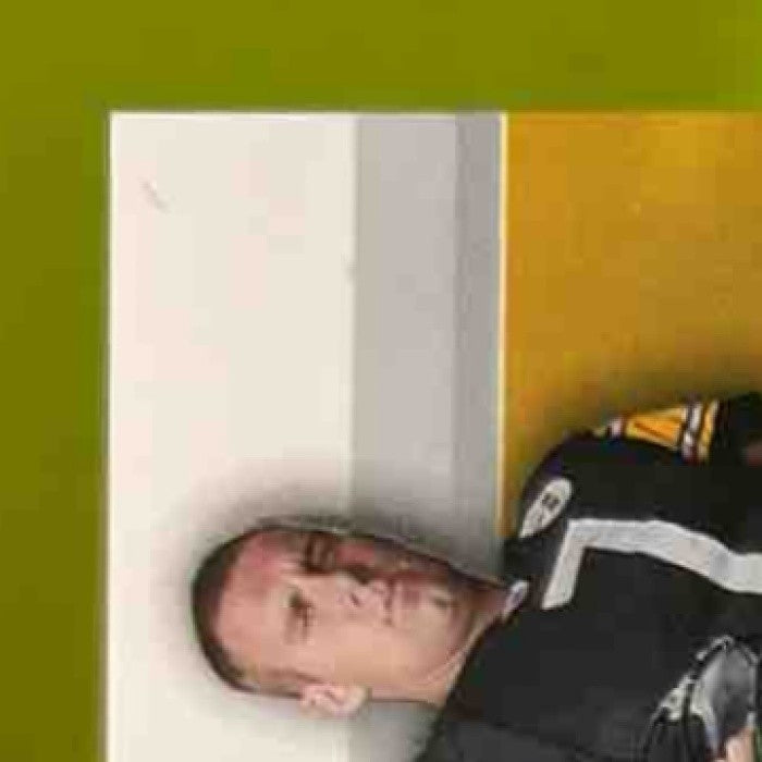 2004 Upper Deck Rookie Premiere Ben Roethlisberger #2 RC Pittsburgh Steelers - Sports Cards