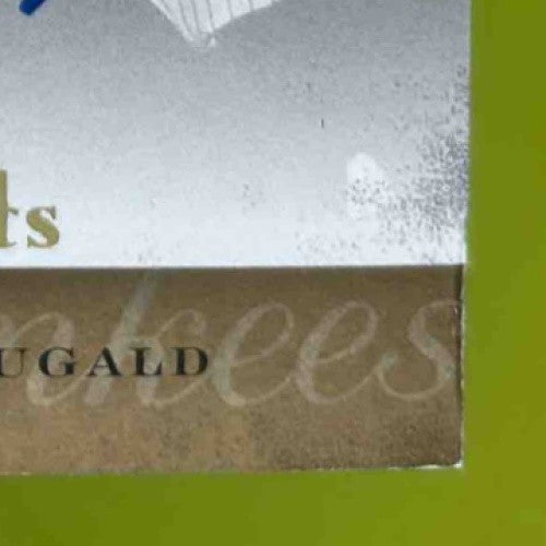 2004 Upper Deck UD Yankees Classics Gil McDougald Classic Scripts Auto New York - Sports Cards