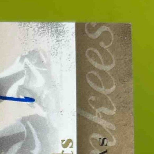 2004 Upper Deck UD Yankees Classics Kevin Maas Classic Scripts #AU-42 Auto - Sports Cards