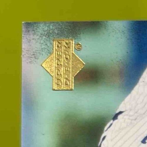 2004 Upper Deck UD Yankees Classics Kevin Maas Classic Scripts #AU-42 Auto - Sports Cards