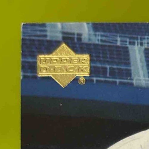 2004 Upper Deck Yankees Classics Ed Figueroa Classic Scripts AU-19 Auto New York - Sports Cards