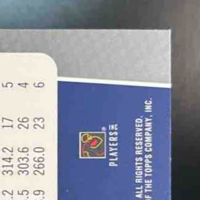 2005 Bowman’s Best Peyton Manning Silver /25 #2 Indianapolis Colts - Sports Cards