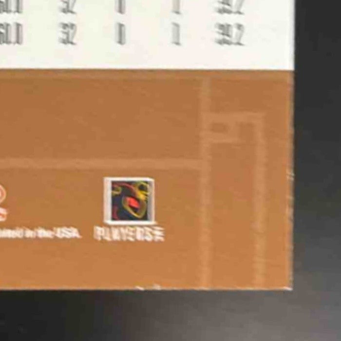 2005 Donruss Classics J.P. Losman Significant Signatures Bronze /100 Auto Bills - Sports Cards