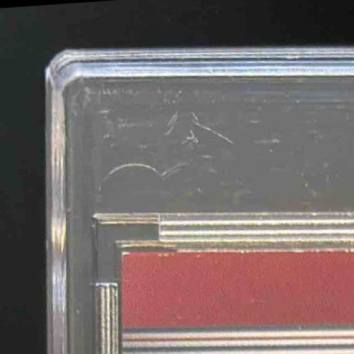 2005 Donruss Signature Duke Snider Auto Platinum Master Series 21/25 #61 Dodgers - Sports Cards