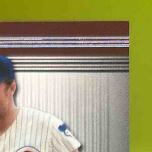 2005 Donruss Signature Ron Santo Autograph #32 Chicago Cubs - Sports Cards