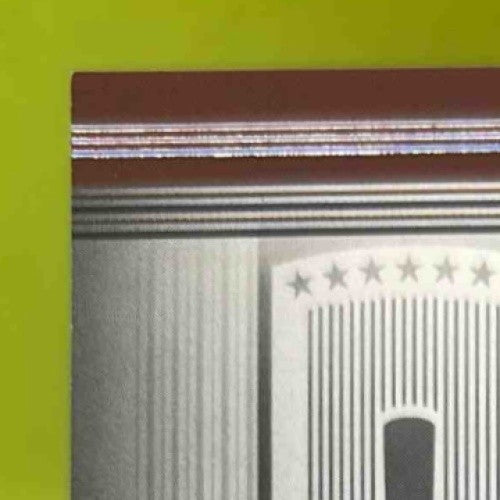 2005 Donruss Signature Ron Santo Autograph #32 Chicago Cubs - Sports Cards