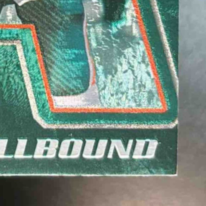 2005 Donruss Zenith Dan Marino Spellbound Jerseys /250 #S-8 MEM Miami Dolphins - Sports Cards