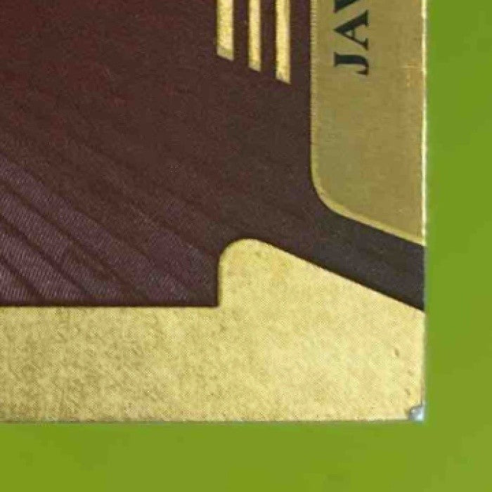 2005 Donruss Zenith Javon Walker Z Jerseys Prime /50 #Z-31 MEM Green Bay Packers - Sports Cards