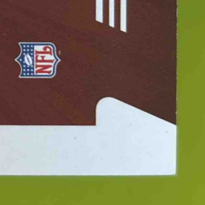 2005 Donruss Zenith Javon Walker Z Jerseys Prime /50 #Z-31 MEM Green Bay Packers - Sports Cards