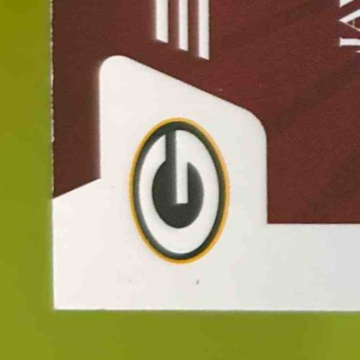 2005 Donruss Zenith Javon Walker Z Jerseys Prime /50 #Z-31 MEM Green Bay Packers - Sports Cards