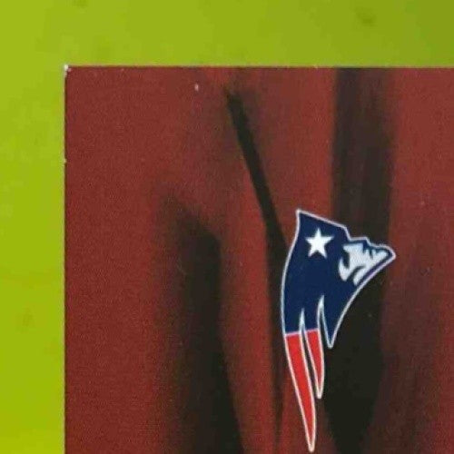 2005 Donruss Zenith Joe Montana Tom Brady Autumn Warriors Silver #AW-10 - Sports Cards