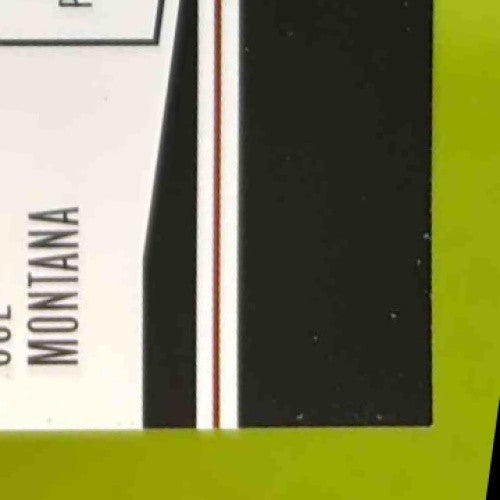 2005 Donruss Zenith Joe Montana Tom Brady Autumn Warriors Silver #AW-10 - Sports Cards