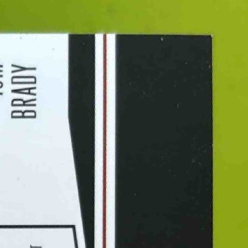 2005 Donruss Zenith Joe Montana Tom Brady Autumn Warriors Silver #AW-10 - Sports Cards