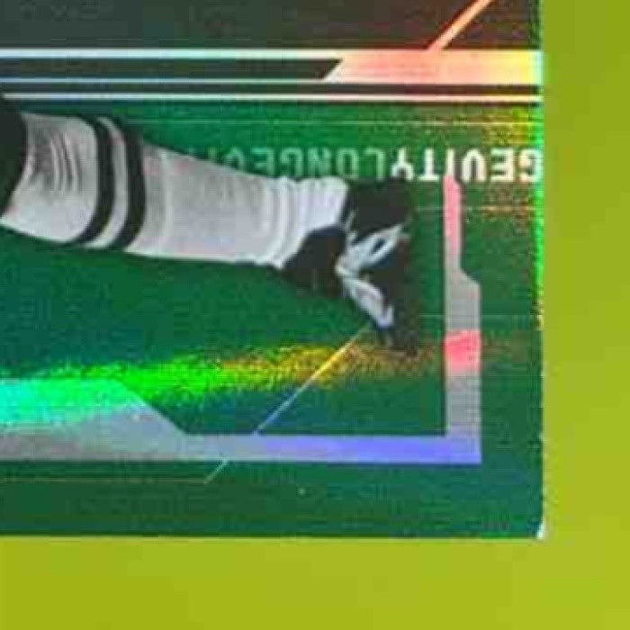 2005 Leaf Rookies & Stars Longevity Laveranues Coles Emerald /150 #67 Jets - Sports Cards