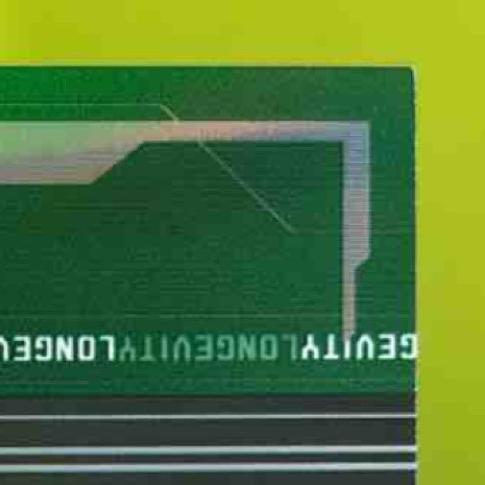 2005 Leaf Rookies & Stars Longevity Laveranues Coles Emerald /150 #67 Jets - Sports Cards