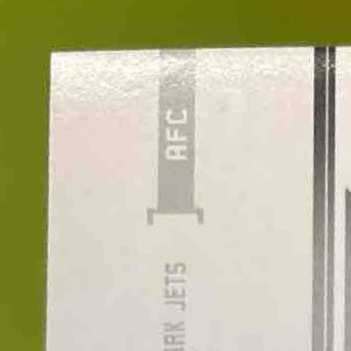 2005 Leaf Rookies & Stars Longevity Laveranues Coles Emerald /150 #67 Jets - Sports Cards