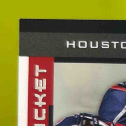 2005 Playoff Contenders Vernand Morency #180 RC Auto Houston Texans - Sports Cards